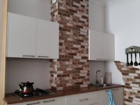 Kirayə 2 otaqlı mənzil, 60 m², Zümrüd Residence: 800 ₼/ay 5