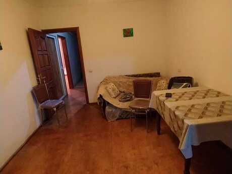 Elan №6260306 - Bakı, Yeni Günəşli q., 3 otaqlı, 60 m², 3/9 mərtəbə