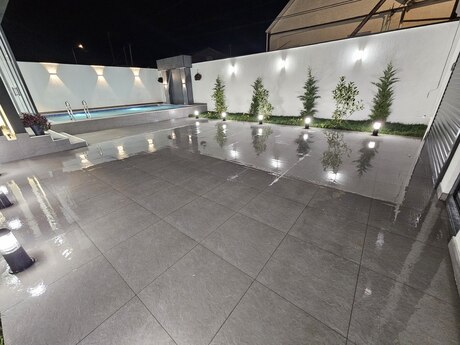 4 otaqlı həyət evi, 160 m², Şüvəlan: 295 000 ₼ 5