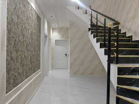 5 otaqlı həyət evi, 160 m², Masazır: 139 000 ₼ 4