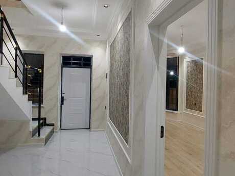 5 otaqlı həyət evi, 160 m², Masazır: 139 000 ₼ 3
