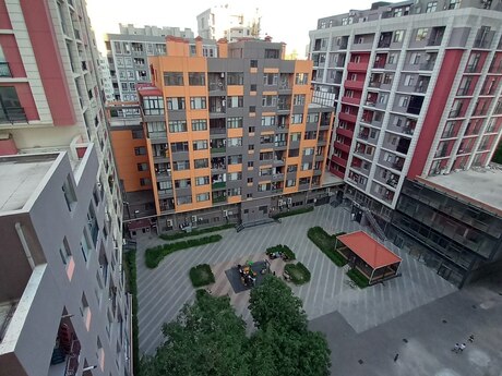 Elan №6219093 - Bakı, Nərimanov r., 2 otaqlı, 80 m², 10/11 mərtəbə