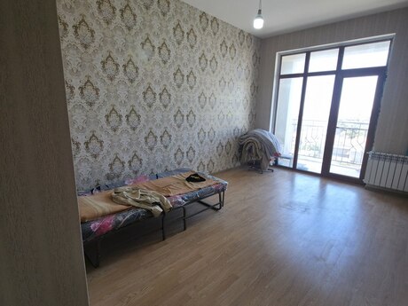 2 otaqlı yeni tikili - Bakıxanov q. - 67 m²