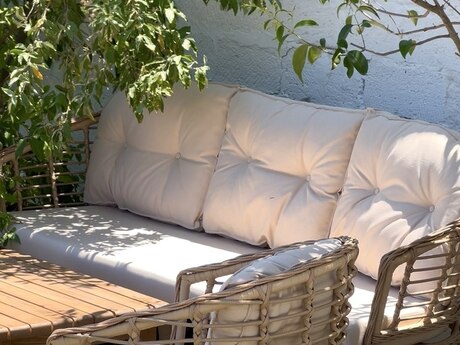 3 otaqlı həyət evi, 120 m², Novxanı: 149 000 ₼ 5