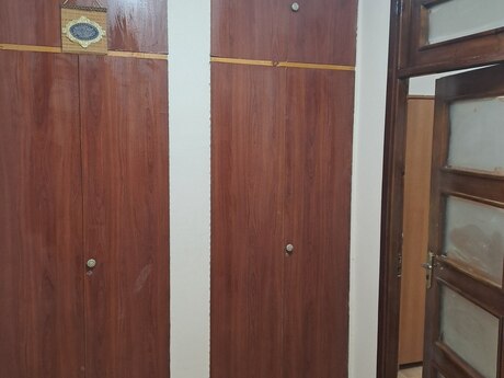 Kirayə 2 otaqlı mənzil, 65 m², Binəqədi: 600 ₼/ay 3