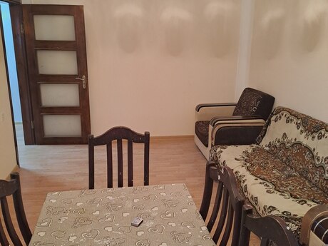 Kirayə 2 otaqlı mənzil, 65 m², Binəqədi: 600 ₼/ay 2