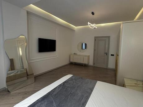 3 otaqlı mənzil, 140 m², Gənclik: 464 999 ₼ 5