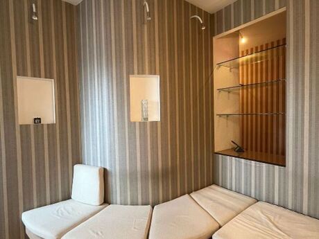 3 otaqlı yeni tikili - Gənclik m. - 115 m²