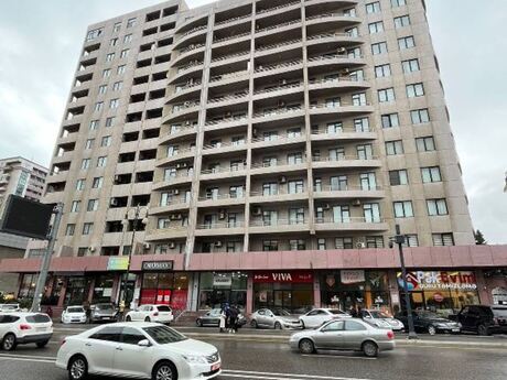 Elan №6260410 - Bakı, Gənclik m., 3 otaqlı, 115 m², 3/14 mərtəbə