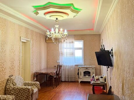 Elan №6260427 - Bakı, Qaraçuxur q., 4 otaqlı, 140 m²