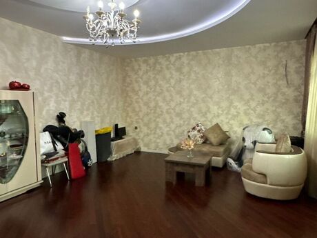 6 otaqlı həyət evi, 320 m², Azadlıq Prospekti: 600 000 ₼ 3