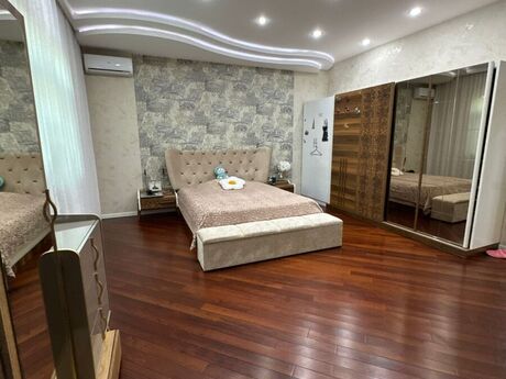 6 otaqlı həyət evi, 320 m², Azadlıq Prospekti: 600 000 ₼ 5