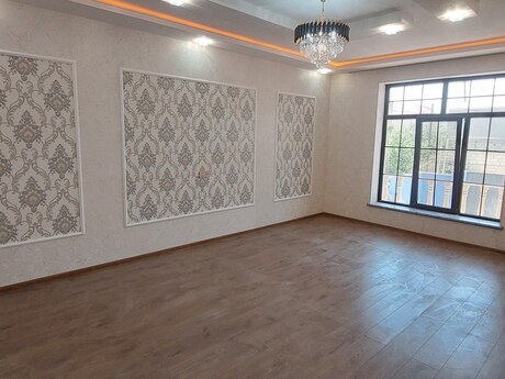 6 otaqlı həyət evi, 160 m², Mehdiabad: 145 000 ₼ 5