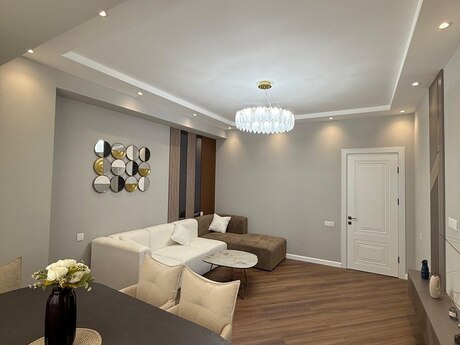 3 otaqlı mənzil, 113 m², Azadlıq Prospekti: 355 000 ₼ 3
