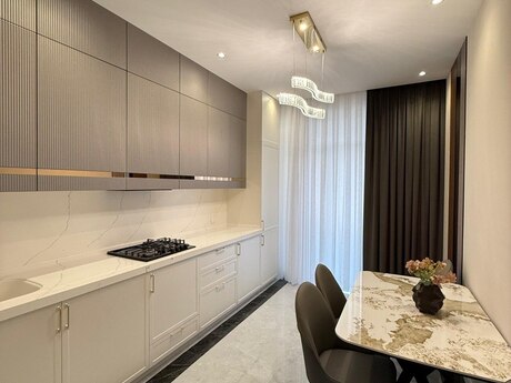 3 otaqlı mənzil, 113 m², Azadlıq Prospekti: 355 000 ₼ 4