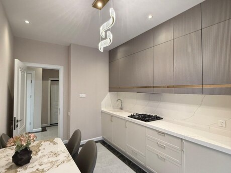 3 otaqlı mənzil, 113 m², Azadlıq Prospekti: 355 000 ₼ 5