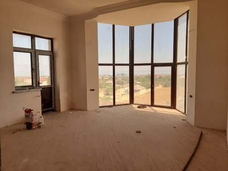7 otaqlı həyət evi, 508 m², Novxanı: 430 000 ₼ 5