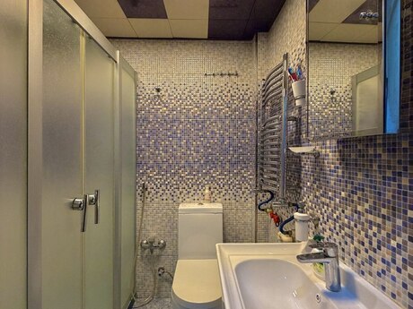2 otaqlı mənzil, 60 m², 28 May: 197 000 ₼ 4