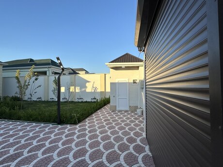 4 otaqlı həyət evi, 145 m², Buzovna: 205 000 ₼ 5