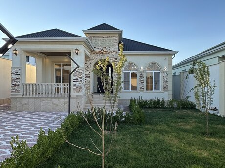 Elan №6260487 - Bakı, Buzovna q., 4 otaqlı, 145 m²