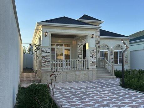 4 otaqlı həyət evi, 145 m², Buzovna: 205 000 ₼ 3