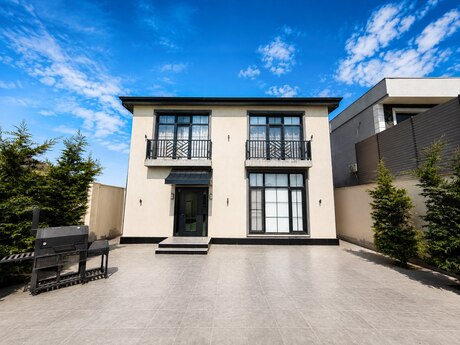 Elan №6257981 - Bakı, Sea Breeze q., 4 otaqlı, 190 m²