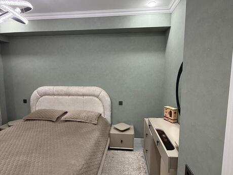 Elan №6260516 - Bakı, Masazır q., 3 otaqlı, 83 m², 1/6 mərtəbə