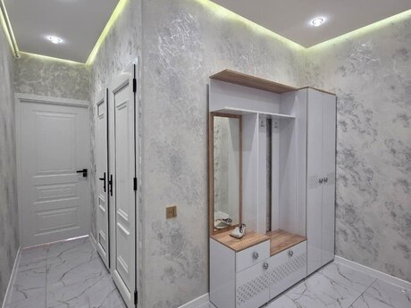 2-комнатная квартира, 70 м², Həzi Aslanov: 189 000 ₼ 4