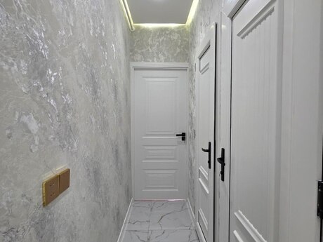 2-комнатная квартира, 70 м², Həzi Aslanov: 189 000 ₼ 5