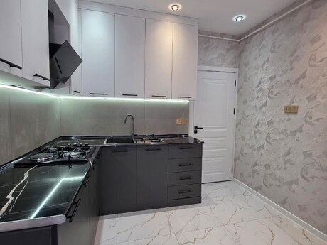 2-комнатная квартира, 70 м², Həzi Aslanov: 189 000 ₼ 2