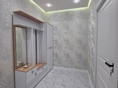 2-комнатная квартира, 70 м², Həzi Aslanov: 189 000 ₼ 3
