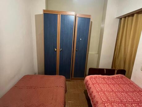 Elan №6260548 - Bakı, Nəriman Nərimanov m., 2 otaqlı, 40 m², 1/4 mərtəbə