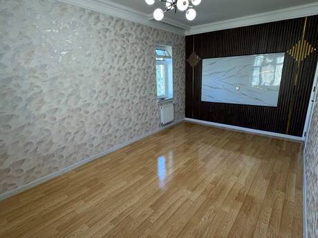 Elan №6260543 - Bakı, Yeni Günəşli q., 2 otaqlı, 45 m², 8/9 mərtəbə