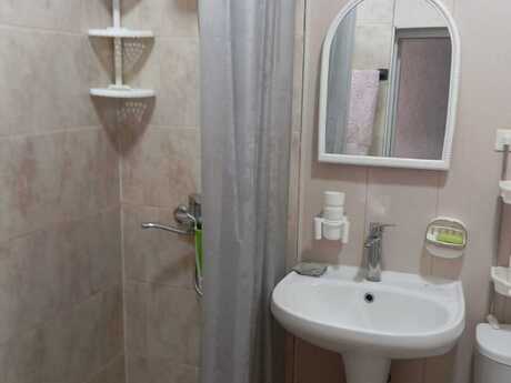 2 otaqlı köhnə tikili - Nəriman Nərimanov m. - 65 m²