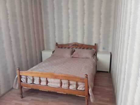 2 otaqlı köhnə tikili - Nəriman Nərimanov m. - 65 m²