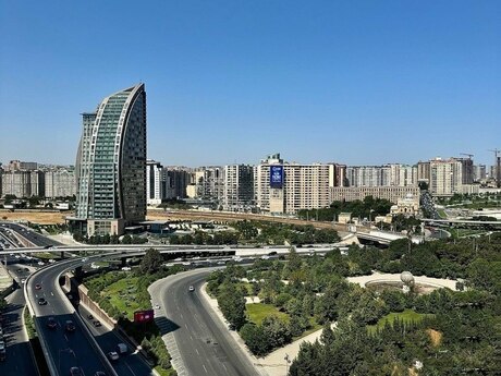 4 otaq · 180 m² · 13/18 mərtəbə, Şah İsmayıl Xətai