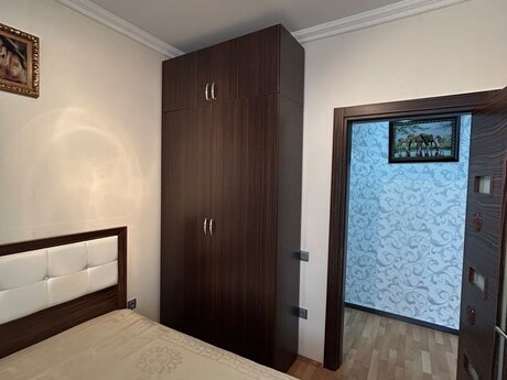 3-комнатная квартира, 103 м², Həzi Aslanov: 225 000 ₼ 5