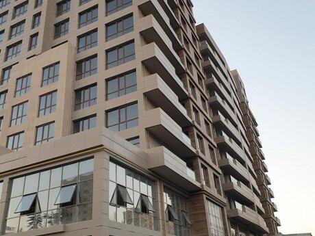 3 rooms · 135 m² · floor 12/13, Əhmədli