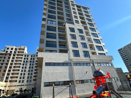 3-room apartment, 135 m², Əhmədli: 280 000 ₼ 3
