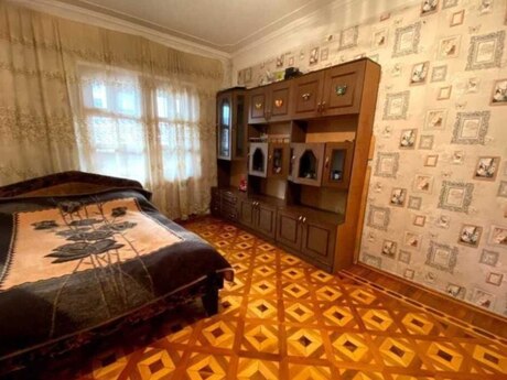 Elan №6260569 - Bakı, Yasamal r., 2 otaqlı, 48 m², 8/9 mərtəbə