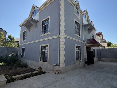 Elan №6260587 - Bakı, Masazır q., 6 otaqlı, 400 m²
