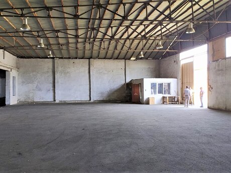Elan №6260615 - Bakı, Nərimanov r., 650 m²