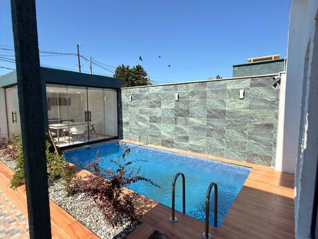 4 otaqlı həyət evi, 150 m², Mərdəkan: 275 000 ₼ 4