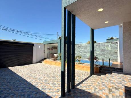 4 otaqlı həyət evi, 150 m², Mərdəkan: 275 000 ₼ 3