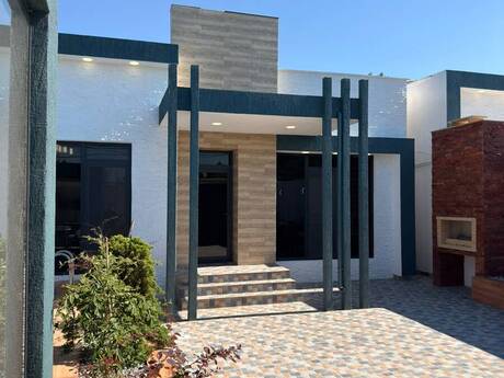 4 otaqlı həyət evi, 150 m², Mərdəkan: 275 000 ₼ 2