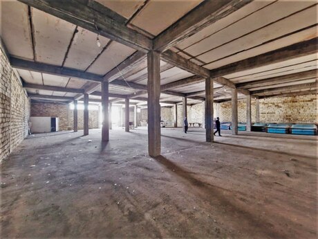 Elan №6260633 - Bakı, Nərimanov r., 800 m²