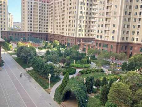 4 otaqlı mənzil, 180 m², Renessans Palace: 670 000 ₼ 4