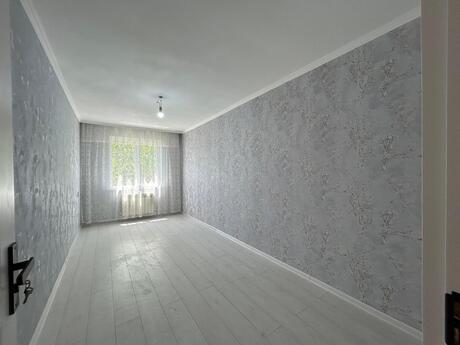 4-комн. вторичка - Хырдалан - 80 м²