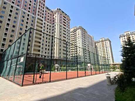 4 otaqlı mənzil, 180 m², Renessans Palace: 670 000 ₼ 3