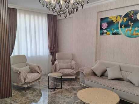 Elan №6260648 - Bakı, Yasamal r., 4 otaqlı, 150 m², 14/22 mərtəbə